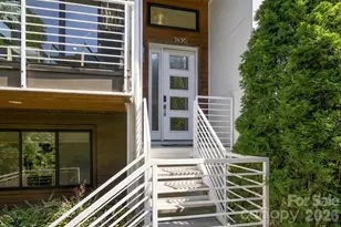 1436 S Church St, Charlotte, NC 28203 - Photo 1