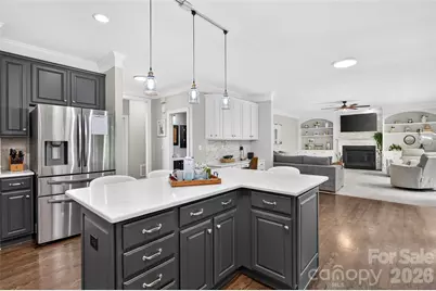 132 Parkside Lane, Mooresville, NC 28117 - Photo 9