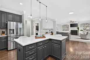 132 Parkside Ln, Mooresville, NC 28117 - Photo 9