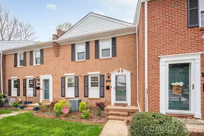 8308 Knights Bridge Road, Charlotte, NC 28210 - Photo 1