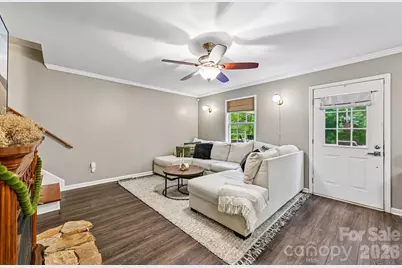 8658 Dog Leg Road, Sherrills Ford, NC 28673 - Photo 9