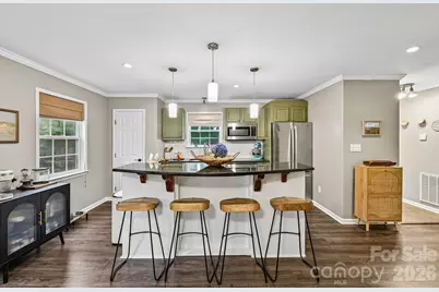 8658 Dog Leg Road, Sherrills Ford, NC 28673 - Photo 11