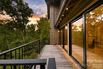 228 Allen Mountain Drive, Black Mountain, NC 28711 - Photo 35