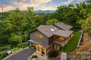 228 Allen Mountain Dr, Black Mountain, NC 28711 - Photo 5