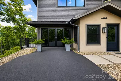 228 Allen Mountain Drive, Black Mountain, NC 28711 - Photo 37