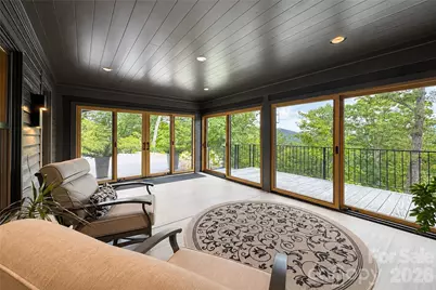 228 Allen Mountain Drive, Black Mountain, NC 28711 - Photo 33