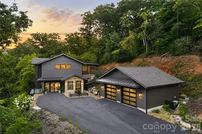 228 Allen Mountain Drive, Black Mountain, NC 28711 - Photo 1