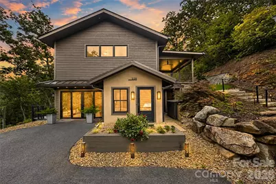 228 Allen Mountain Drive, Black Mountain, NC 28711 - Photo 3