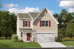 4105 Oxford Glen Dr, Claremont, NC 28610 - Photo 1