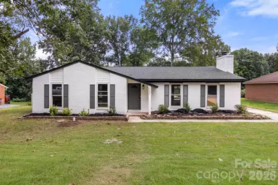9006 Trailhead Court, Charlotte, NC 28227 - Photo 1