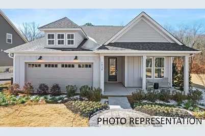 3010 Topaz River Road, Waxhaw, NC 28173 - Photo 1