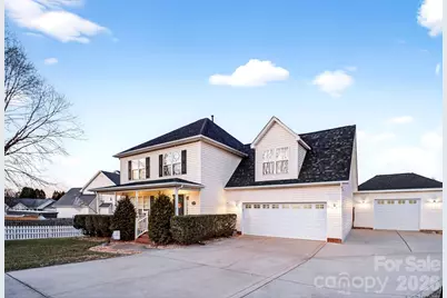 121 Guernsey Court, Dallas, NC 28034 - Photo 3
