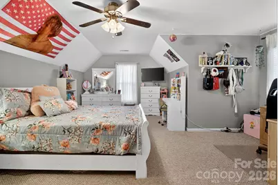121 Guernsey Court, Dallas, NC 28034 - Photo 21