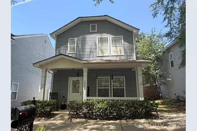 12355 Walden Lea Drive, Huntersville, NC 28078 - Photo 1