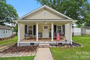 1000 Craven Ave, Kannapolis, NC 28083 - Photo 1