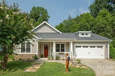 38 Pinebrook Club Drive, Asheville, NC 28804 - Photo 1
