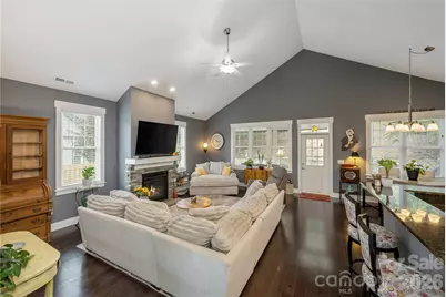 38 Pinebrook Club Drive, Asheville, NC 28804 - Photo 5
