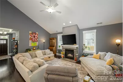 38 Pinebrook Club Drive, Asheville, NC 28804 - Photo 7
