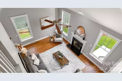 166 Water Oak Drive, Mooresville, NC 28117 - Photo 9