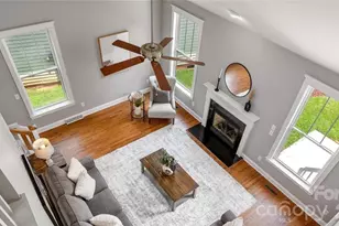 166 Water Oak Dr, Mooresville, NC 28117 - Photo 9