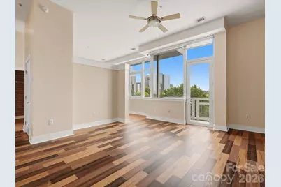710 W Trade Street #703, Charlotte, NC 28202 - Photo 9