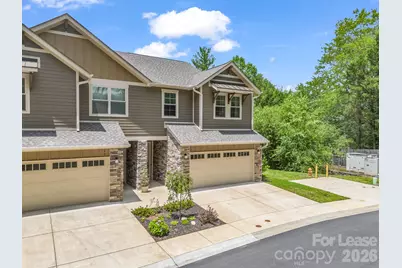 572 Sweet Birch Park Lane, Black Mountain, NC 28711 - Photo 1