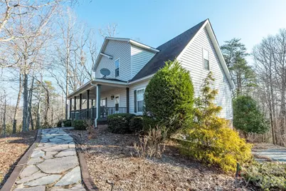 192 Buzzards Place, Lake Lure, NC 28746 - Photo 3