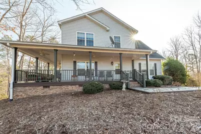 192 Buzzards Place, Lake Lure, NC 28746 - Photo 7