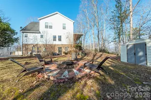192 Buzzards Pl, Lake Lure, NC 28746 - Photo 13