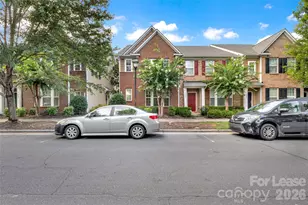 11228 Cedar Walk Lane, Charlotte, NC 28277 - Photo 1