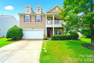 5011 Elementary View Dr, Charlotte, NC 28269 - Photo 1