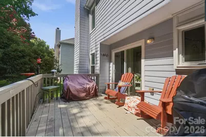 13901 Kings Carriage Lane, Charlotte, NC 28278 - Photo 35