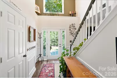 13901 Kings Carriage Lane, Charlotte, NC 28278 - Photo 5