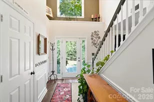13901 Kings Carriage Ln, Charlotte, NC 28278 - Photo 5