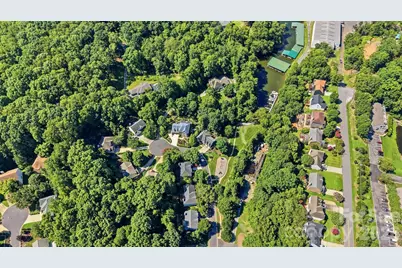 13901 Kings Carriage Lane, Charlotte, NC 28278 - Photo 3