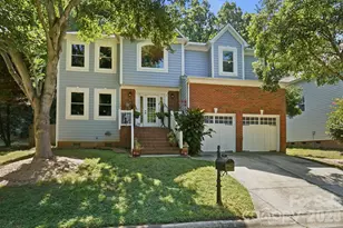 13901 Kings Carriage Ln, Charlotte, NC 28278 - Photo 1