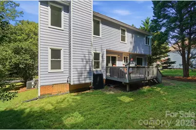 13901 Kings Carriage Lane, Charlotte, NC 28278 - Photo 37