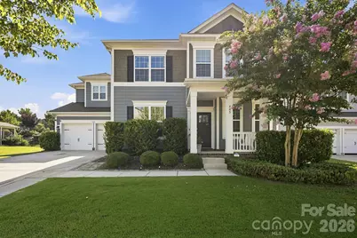 445 Hudson Place, Davidson, NC 28036 - Photo 1