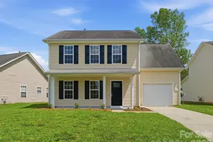 908 Lakehill Rd, Charlotte, NC 28214 - Photo 1