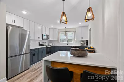 1036 Cutler Place, Charlotte, NC 28205 - Photo 9