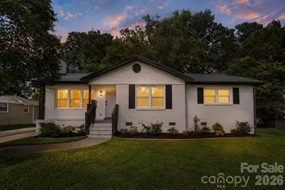 1036 Cutler Place, Charlotte, NC 28205 - Photo 1