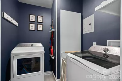 1036 Cutler Place, Charlotte, NC 28205 - Photo 23