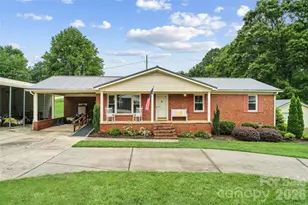 205 Cliffside Dr, Kannapolis, NC 28081 - Photo 3