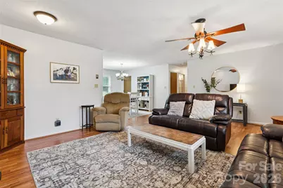 205 Cliffside Drive, Kannapolis, NC 28081 - Photo 7
