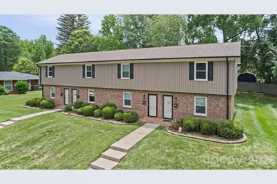 406 E 18th Street, Kannapolis, NC 28083 - Photo 1