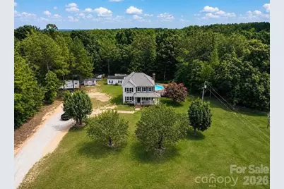 1003 Slick Rock Road, Chester, SC 29706 - Photo 3