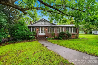7624 W Highway 27 Highway, Vale, NC 28168 - Photo 1