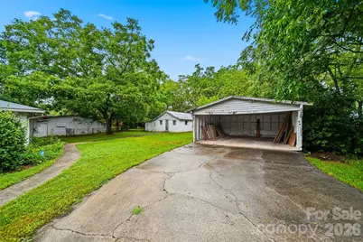 7624 W Highway 27 Highway, Vale, NC 28168 - Photo 39
