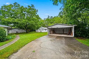 7624 W Hwy 27 Hwy, Vale, NC 28168 - Photo 39