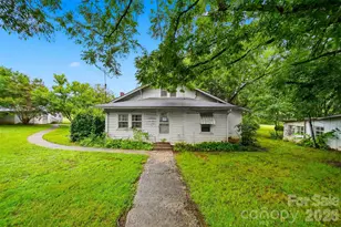 7624 W Hwy 27 Hwy, Vale, NC 28168 - Photo 33